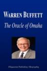 Image for Warren Buffett - The Oracle of Omaha (Biography)