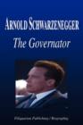 Image for Arnold Schwarzenegger - The Governator (Biography)