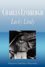 Image for Charles Lindbergh - Lucky Lindy (Biography)