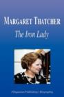 Image for Margaret Thatcher - The Iron Lady (Biography)