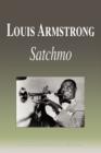 Image for Louis Armstrong - Satchmo (Biography)
