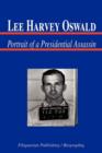 Image for Lee Harvey Oswald - Portrait of a Presidential Assassin (Biography)