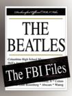 Image for The Beatles : The FBI Files