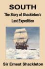 Image for South : The Story of Shackleton&#39;s Last Expedition