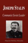 Image for Joseph Stalin - Communist Soviet Leader (Biography)