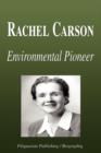 Image for Rachel Carson - Environmental Pioneer (Biography)