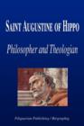 Image for Saint Augustine of Hippo - Philosopher and Theologian (Biography)