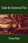 Image for Under the Greenwood Tree