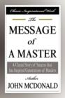 Image for The Message of a Master
