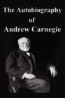 Image for The Autobiography of Andrew Carnegie