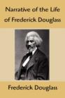 Image for Narrative of the Life of Frederick Douglass : An American Slave, Written by Himself