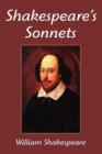 Image for Shakespeare&#39;s Sonnets