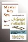 Image for The Master Key System and the Science of Getting Rich