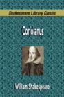 Image for Coriolanus (Shakespeare Library Classic)