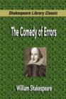 Image for The Comedy of Errors (Shakespeare Library Classic)
