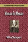 Image for Measure for Measure (Shakespeare Library Classic)