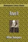 Image for Richard III (Shakespeare Library Classic)