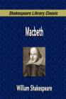 Image for Macbeth (Shakespeare Library Classic)
