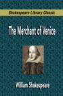 Image for The Merchant of Venice (Shakespeare Library Classic)