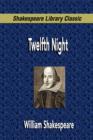 Image for Twelfth Night (Shakespeare Library Classic)