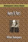 Image for Henry IV, Part I (Shakespeare Library Classic)