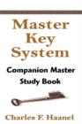 Image for The Master Key System : Companion Master Study Book