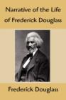 Image for Narrative of the Life of Frederick Douglass