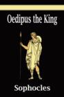 Image for Oedipus the King