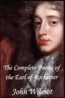 Image for The Complete Poems of John Wilmot, the Earl of Rochester