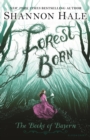 Image for Forest Born