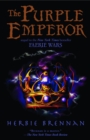 Image for The purple emperor