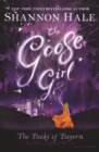 Image for The Goose Girl.