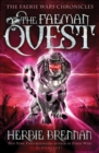 Image for The Faeman Quest
