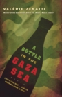 Image for A bottle in the Gaza Sea
