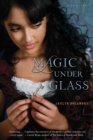 Image for Magic under glass