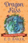 Image for Tales of the frog princess