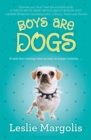 Image for Boys are dogs