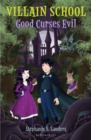 Image for Villain School  : good curses evil