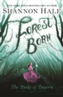 Image for Forest born