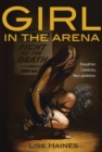 Image for Girl in the Arena