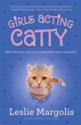 Image for Girls acting catty