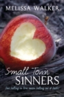Image for Small town sinners