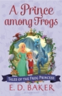 Image for A Prince among Frogs