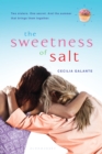Image for The Sweetness of Salt