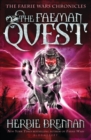 Image for The faeman quest