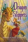 Image for Dragonskin slippers