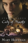 Image for Stravaganza: City of Masks.