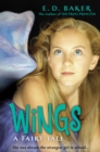 Image for Wings: A Fairy Tale