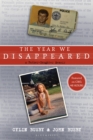 Image for The year we disappeared: a father-daughter memoir