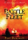 Image for Battle Fleet: Adventures of a Young Sailor